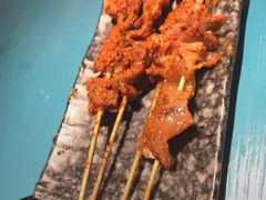 -七八冷面·延边朝鲜族美食(欢乐谷店)