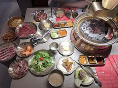 -西塔老太太泥炉烤肉(温州首店万象城黑金店)