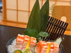 -长崎屋·日本料理·刺身·烧鸟(天河北路店)