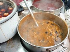 -逍遥镇刘相五胡辣汤豆沫馆(康复中街店)