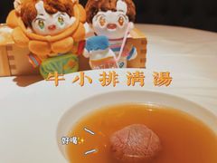 -王品牛排(福州泰禾店)