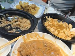 -黑石礁酒楼·海鲜(黑石礁店)