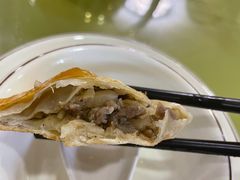 烤包子-新疆红柳花餐厅(新洲店)