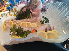 -无锡中央车站假日酒店·中餐厅