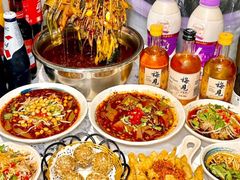 -成都瓜串串(华强北店)