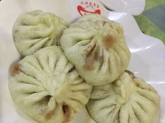 狗不理肉包-宝正臻天津包子总店(金阳光居易店)