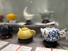 -上海市工艺美术博物馆