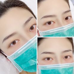 -MIVI·纹眉半永久野生眉