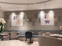 大堂-必胜客(龙眠路店)