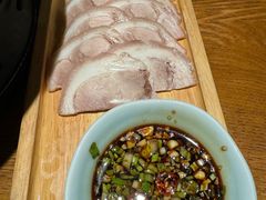 白切陆川猪手-甘家界柠檬鸭(安吉店)