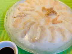 象拔蚌刺身-盛港湾海鲜食府(黄沙店)