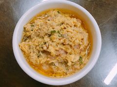 蟹粉狮子头-协和菜馆(凤凰街店)