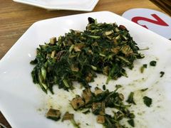 香干马兰头-家的味道餐厅·新鲜实惠