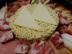 -博姆炸鸡精品餐厅(常发广场店)
