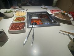 -海底捞火锅(威高广场店)