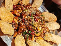 -东来土菜馆(民祥园路店)