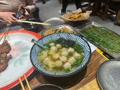 -北丐先生·野馄饨烧烤(雨花万象店)
