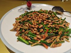 -喜悦海鲜大酒楼(钱柜广场店)
