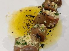 -BONAZZA 意大利餐厅