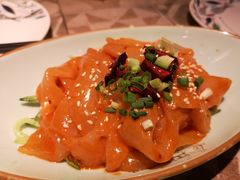 -江边城外烤全鱼(方庄时代购物中心店)
