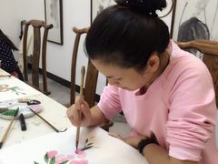 -琴书和韵(上南馆旗舰店)