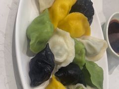 -船歌·鱼水饺青岛菜(国贸商城店)