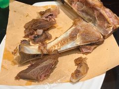 -锡和无锡菜(景丽苑店)