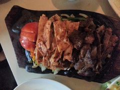 Fajitas-么哈(五道口店)