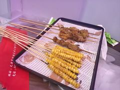 -金陵暴走小龙虾·迷踪蟹(凯德MALL店)