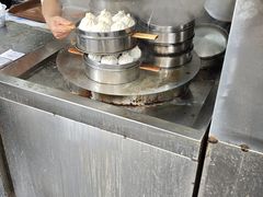 -严老幺烧麦(前进四路店)