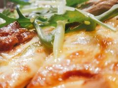 -郑州希尔顿酒店·阿米奇意大利餐厅