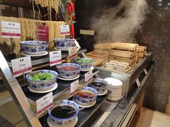 -佛山皇冠假日酒店-西餐厅
