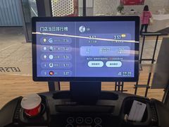 -乐刻健身(龙华红山6979店)
