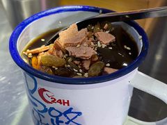-马路牙子地桌烤肉(工体店)