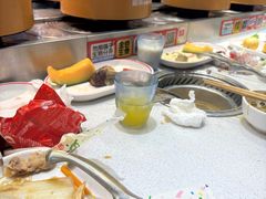 -龍歌自助小火锅(秦淮水游城店)