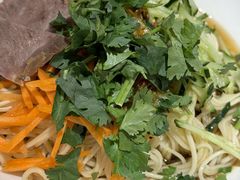 -马记永·兰州牛肉面(3019君尚店)