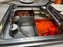 -海底捞火锅(翔龙天地广场店)