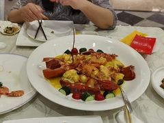 -宝燕海鲜(好爱店)