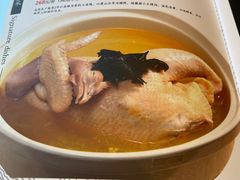 -同庆楼(大钟寺店)
