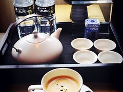 杭州逸酒店-杭州逸设计师酒店(武林广场店)