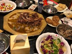 -芦月轩羊蝎子(太平桥店)