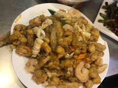 -桃子餐厅·天津菜(红星路直营店)