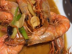 -爷爷的草帽·海鲜馆(孙塘路店)
