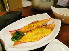 -金沙滩喜来登度假酒店-雅日本餐厅