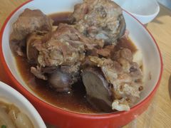 -东北风(江北万达店)