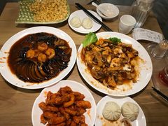-陈傻子餐厅(世纪都会店)