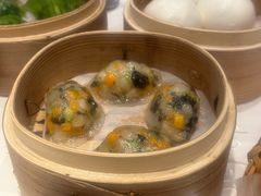 -翠园(北京王府中环店)