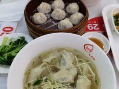-老盛兴汤包馆(大华二路店)
