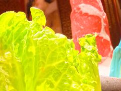 -牛将军•涮肉•烤肉(北京王府井·故宫店)