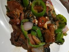 紫苏骨-石岐佬中山菜馆(张溪店)